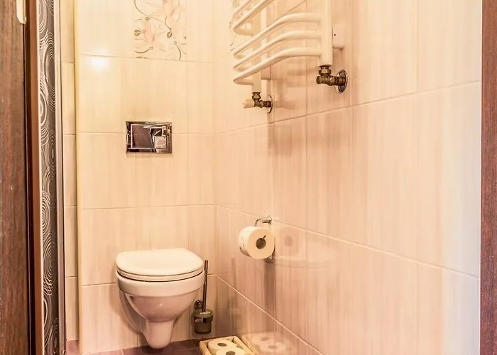 U Marioli Vakantieboerderij Wisła