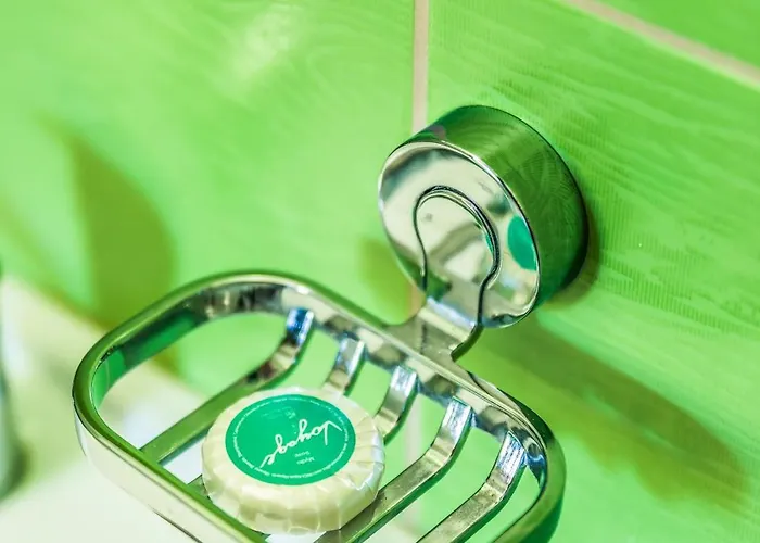 Vakantieboerderij U Marioli Wisła