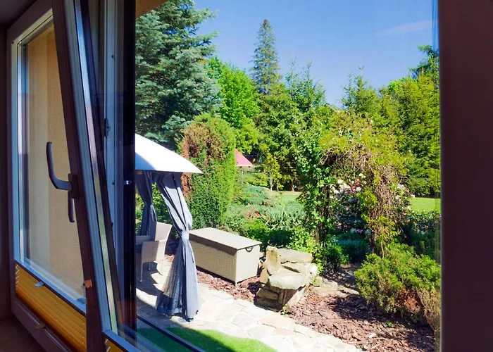 Vakantieboerderij U Marioli Wisła