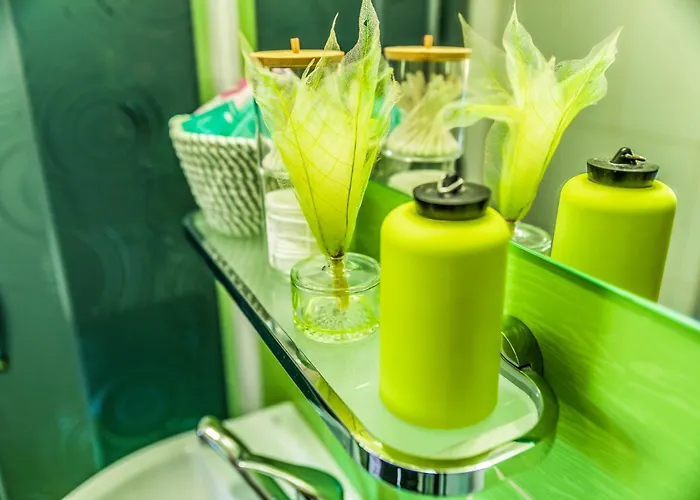 Vakantieboerderij U Marioli Wisła