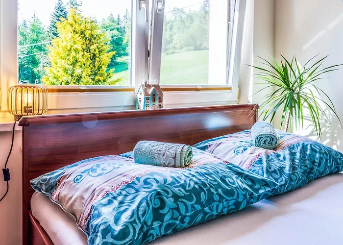 U Marioli Vakantieboerderij