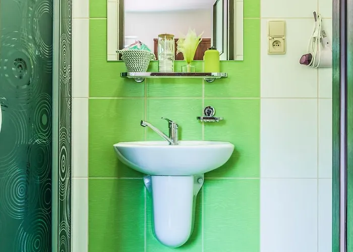 Vakantieboerderij U Marioli *